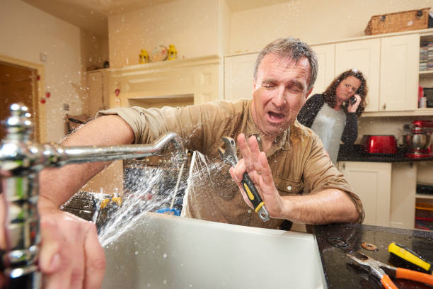 Best Residential water damage restoration  in Midlothian, VA